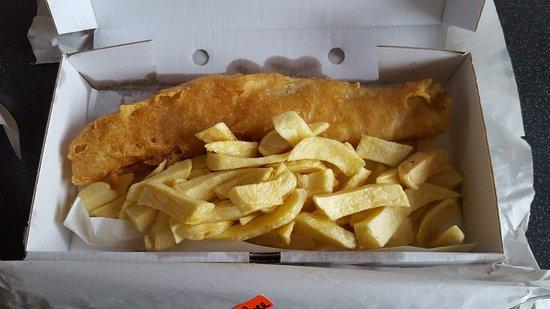 Worcester Chippy